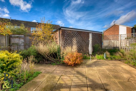 Property thumbnail image for Moore Close, West Bridgford, Nottingham
