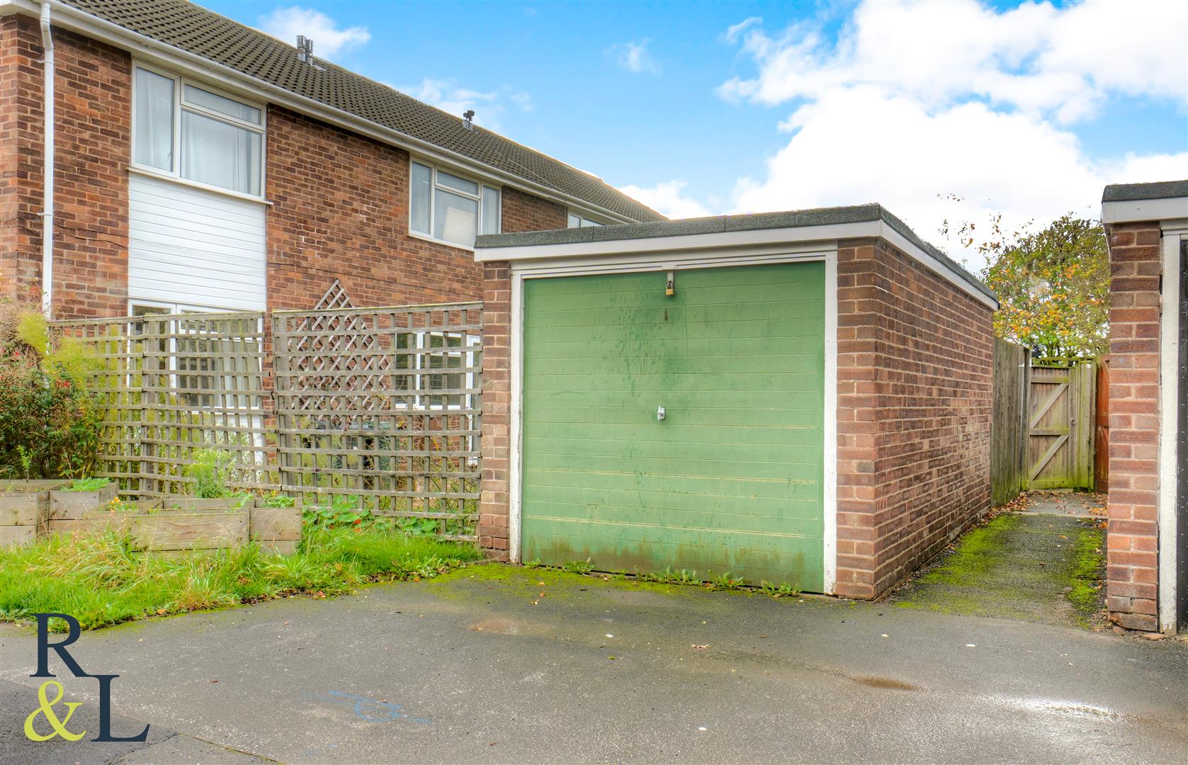 Property image for Moore Close, West Bridgford, Nottingham