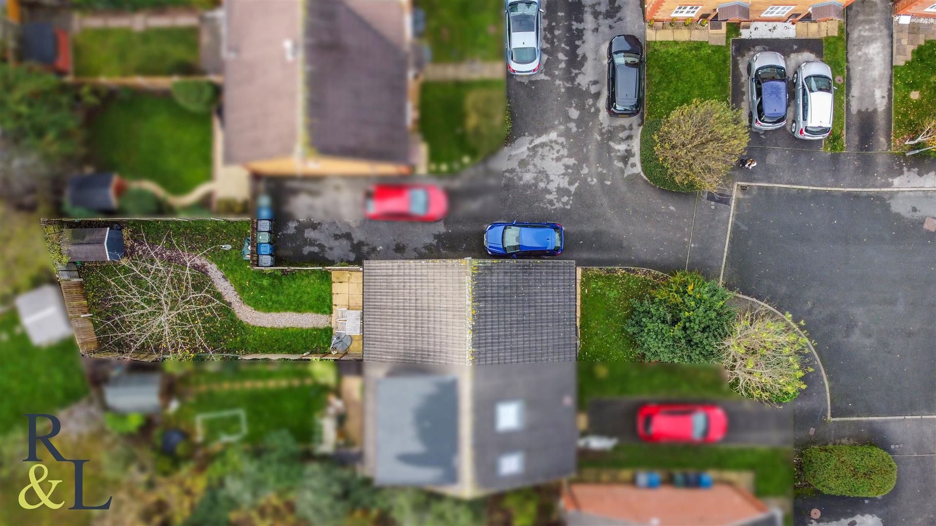 Property image for Mardale Close, Gamston, Nottingham