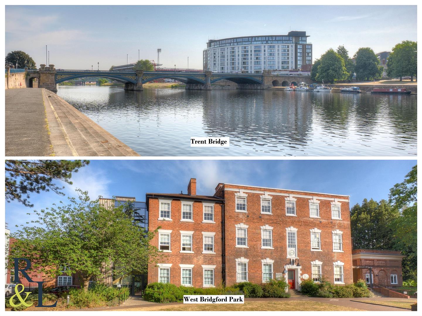 Property image for Mardale Close, Gamston, Nottingham