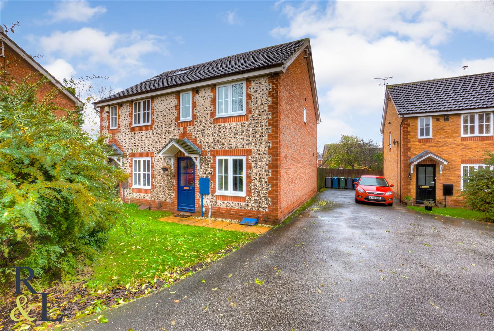 Property image for Mardale Close, Gamston, Nottingham