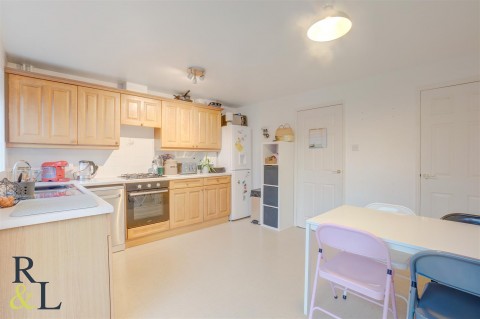 Property thumbnail image for Mardale Close, Gamston, Nottingham
