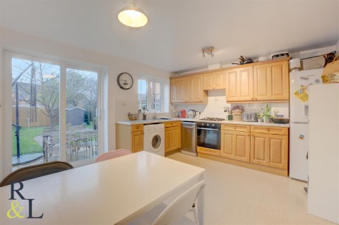 Property thumbnail image for Mardale Close, Gamston, Nottingham
