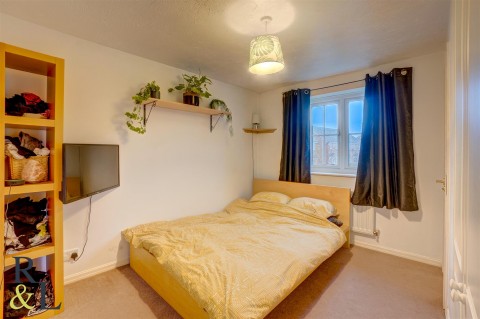 Property thumbnail image for Mardale Close, Gamston, Nottingham