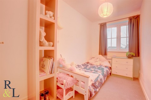 Property thumbnail image for Mardale Close, Gamston, Nottingham
