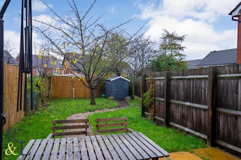 Property thumbnail image for Mardale Close, Gamston, Nottingham