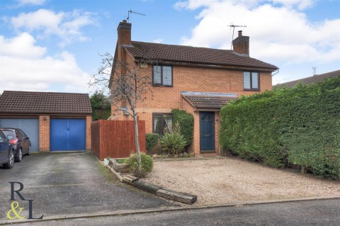 Property thumbnail image for Gripps Common, Cotgrave, Nottingham