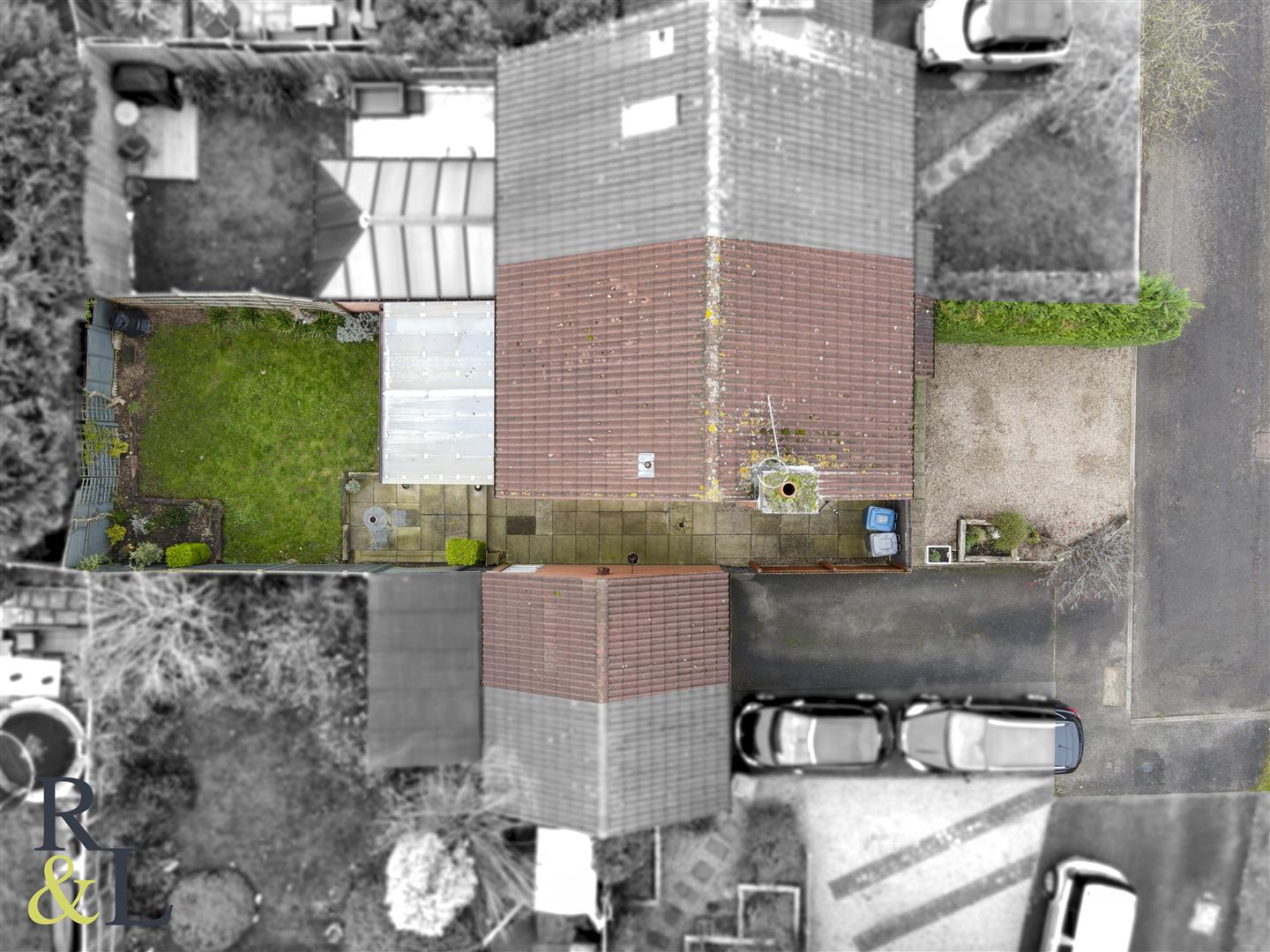 Property image for Gripps Common, Cotgrave, Nottingham