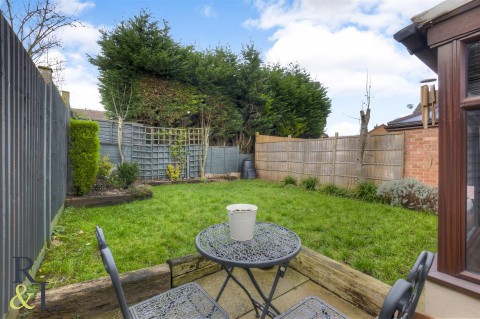 Property thumbnail image for Gripps Common, Cotgrave, Nottingham