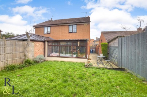 Property thumbnail image for Gripps Common, Cotgrave, Nottingham