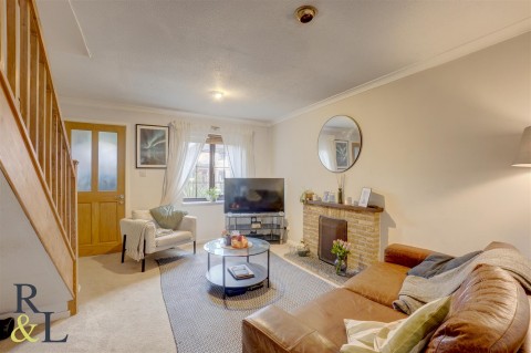 Property thumbnail image for Gripps Common, Cotgrave, Nottingham