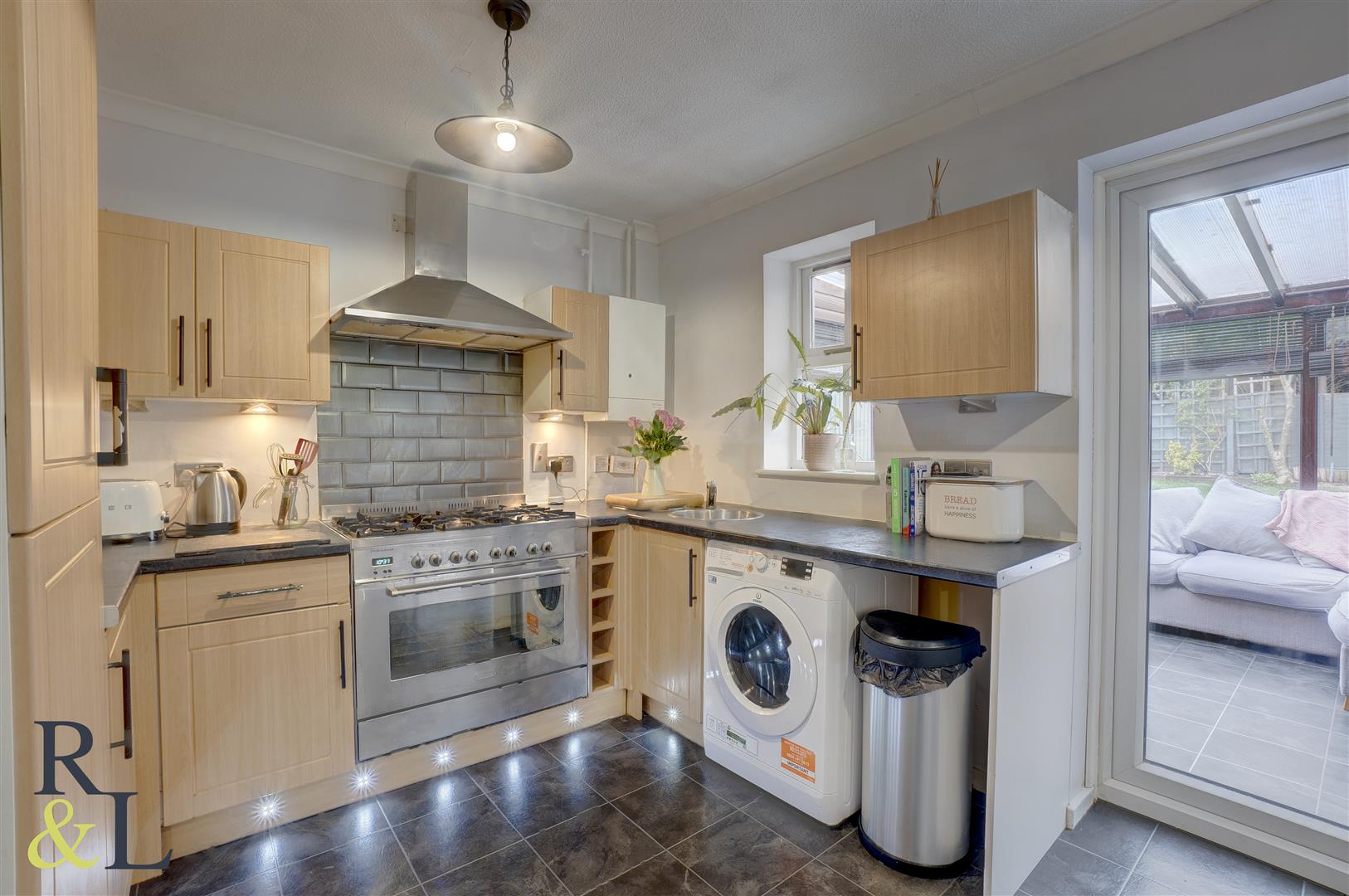 Property image for Gripps Common, Cotgrave, Nottingham
