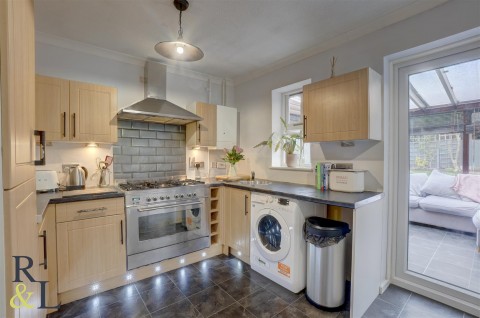 Property thumbnail image for Gripps Common, Cotgrave, Nottingham