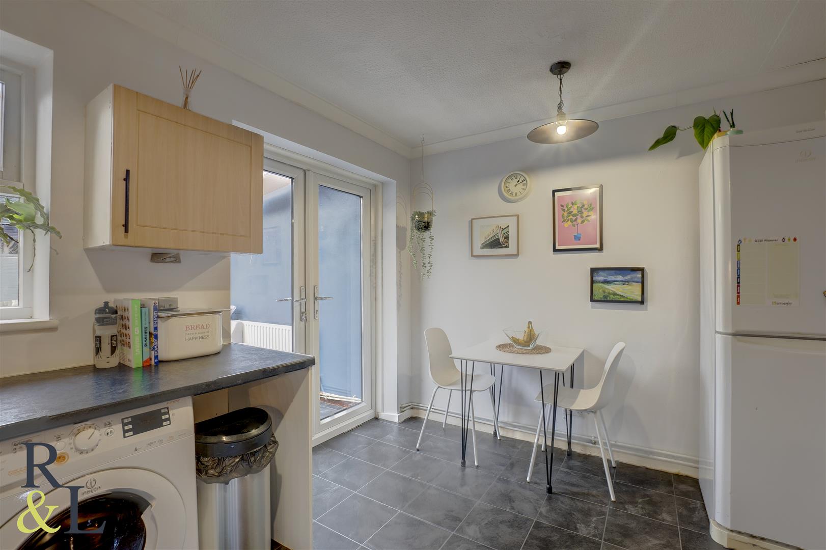Property image for Gripps Common, Cotgrave, Nottingham