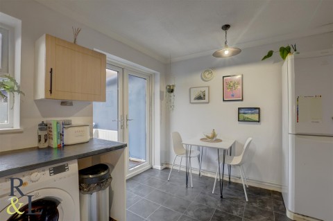 Property thumbnail image for Gripps Common, Cotgrave, Nottingham