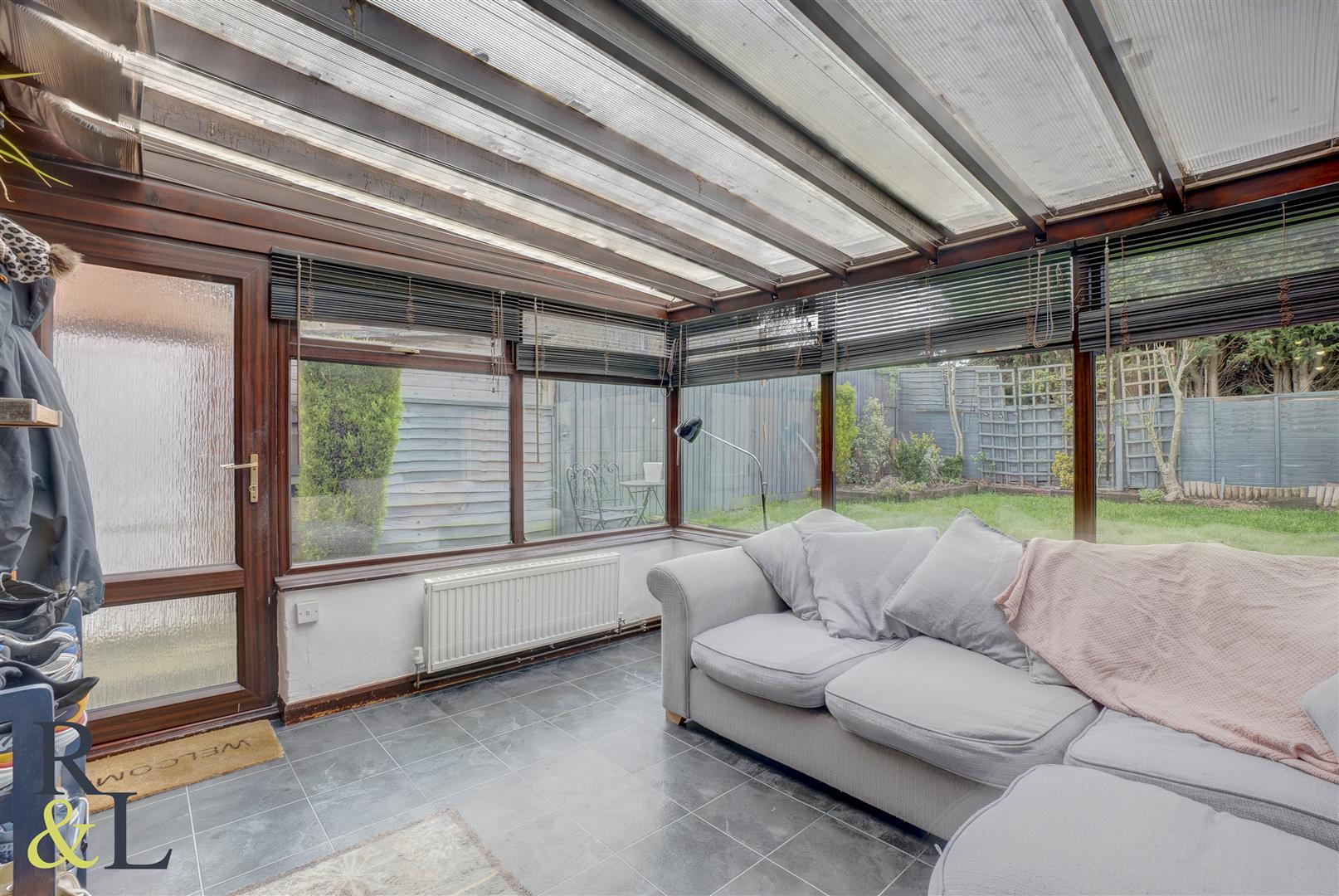 Property image for Gripps Common, Cotgrave, Nottingham