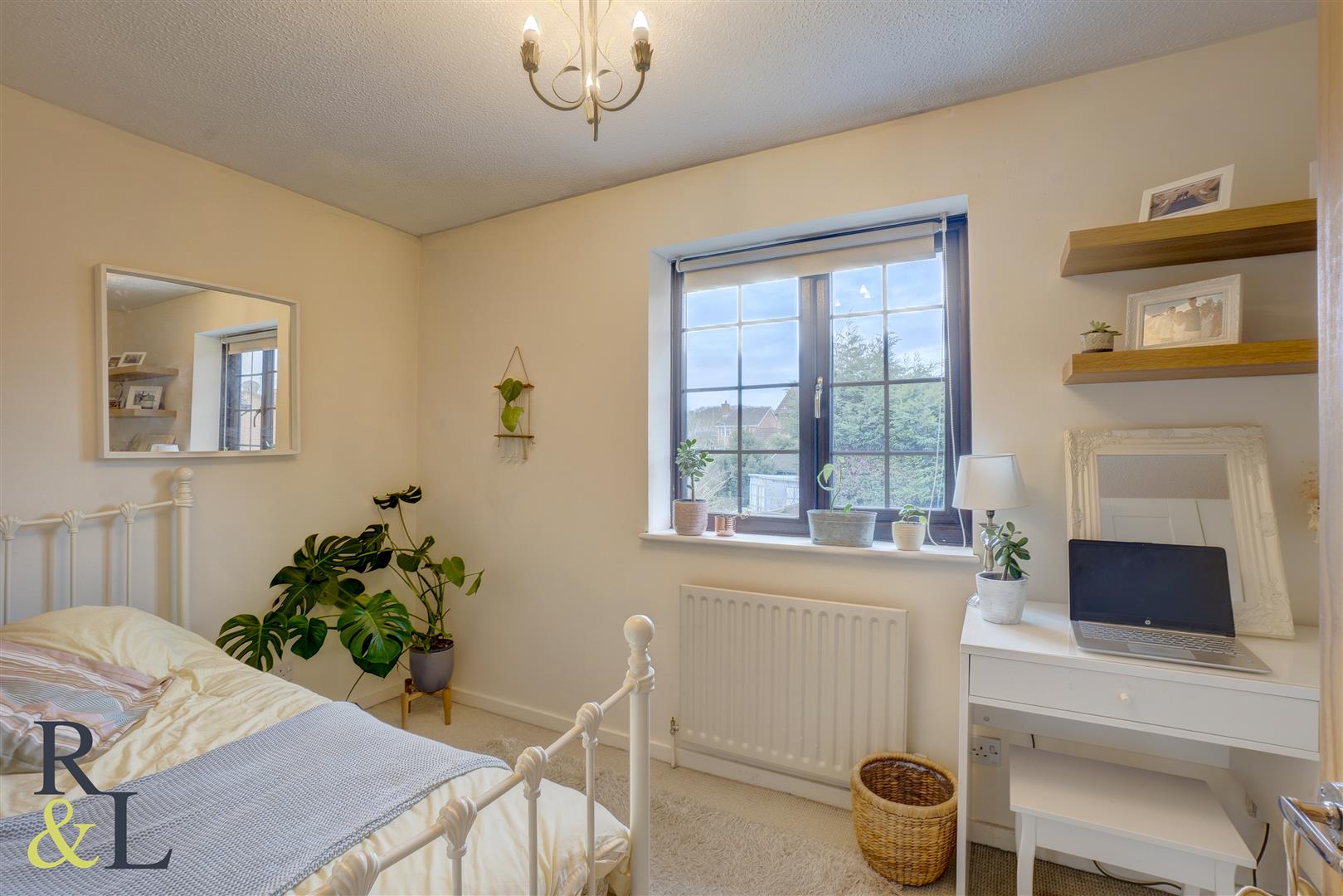 Property image for Gripps Common, Cotgrave, Nottingham