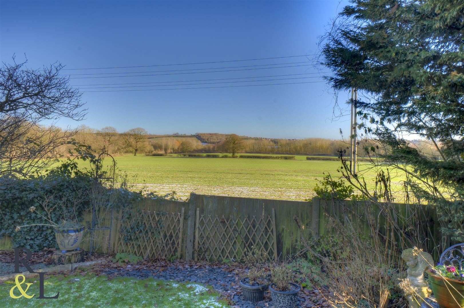 Property image for Dorset Drive, Moira, Swadlincote