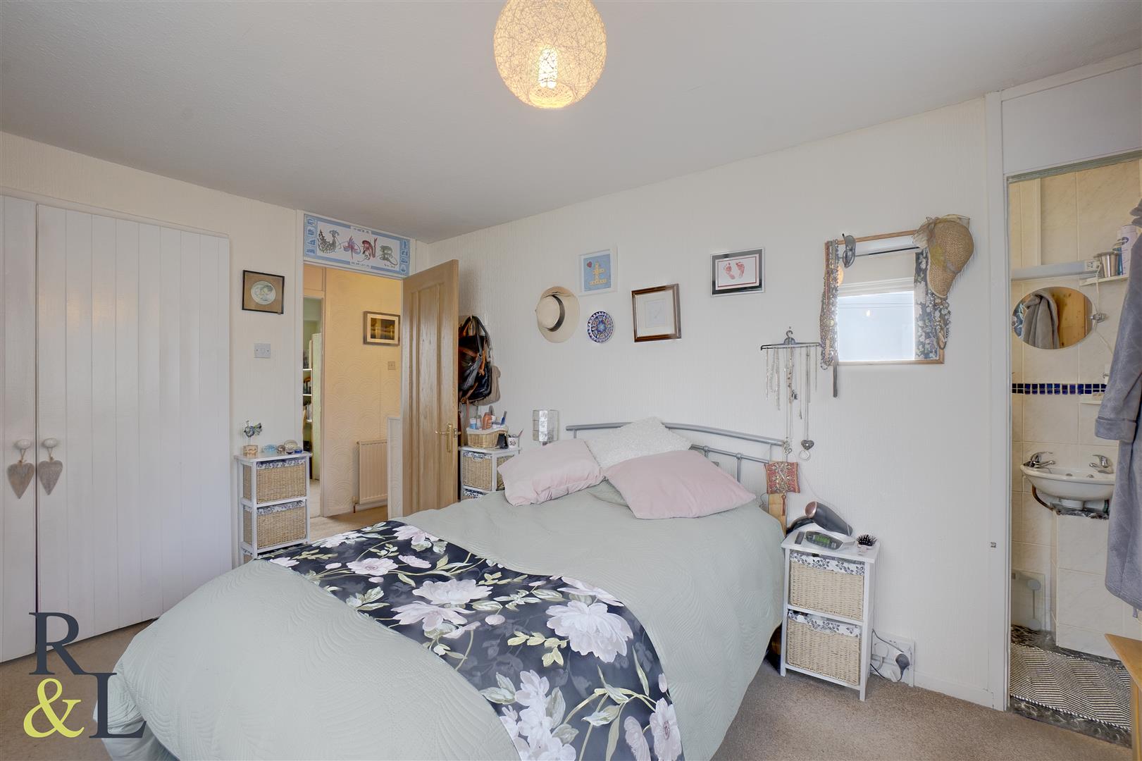Property image for Dorset Drive, Moira, Swadlincote