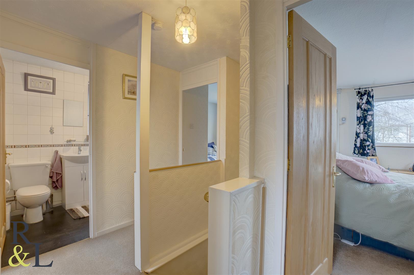 Property image for Dorset Drive, Moira, Swadlincote