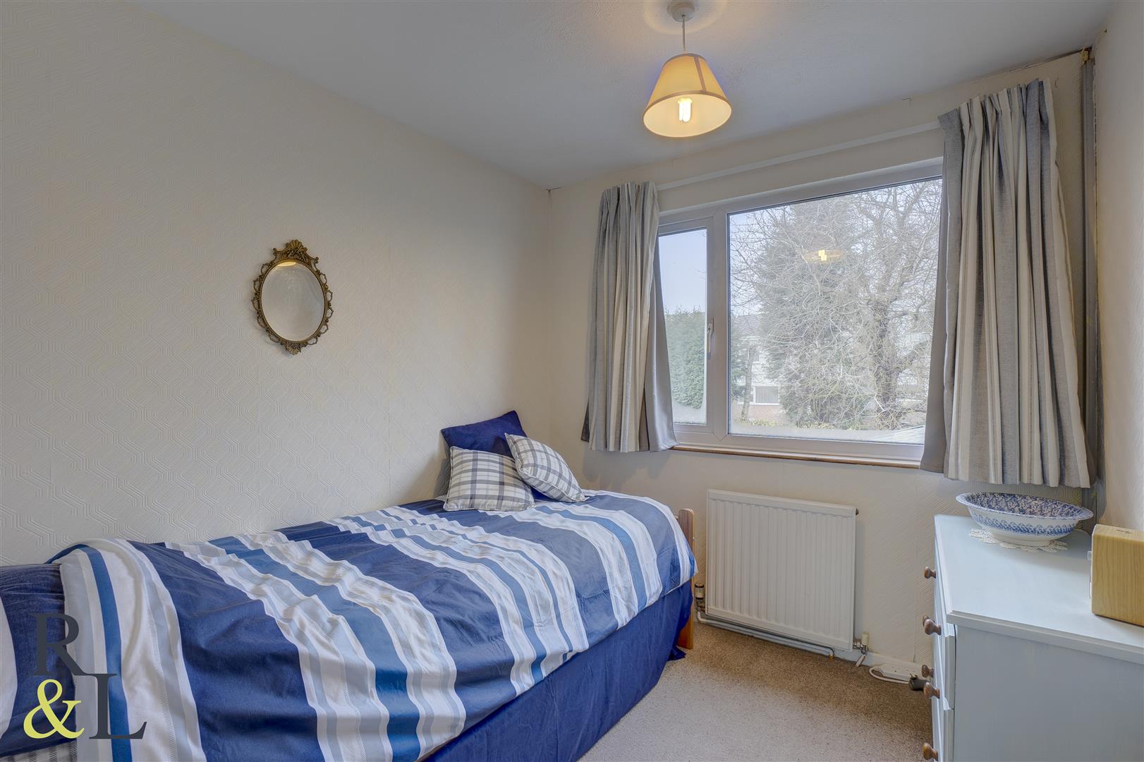 Property image for Dorset Drive, Moira, Swadlincote