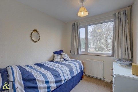 Property thumbnail image for Dorset Drive, Moira, Swadlincote