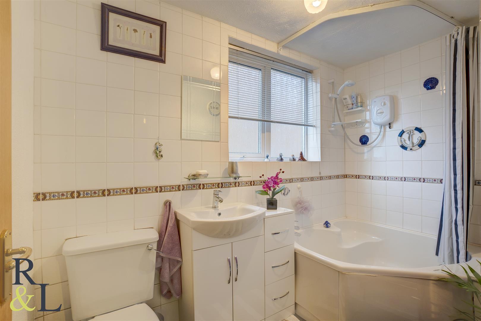 Property image for Dorset Drive, Moira, Swadlincote