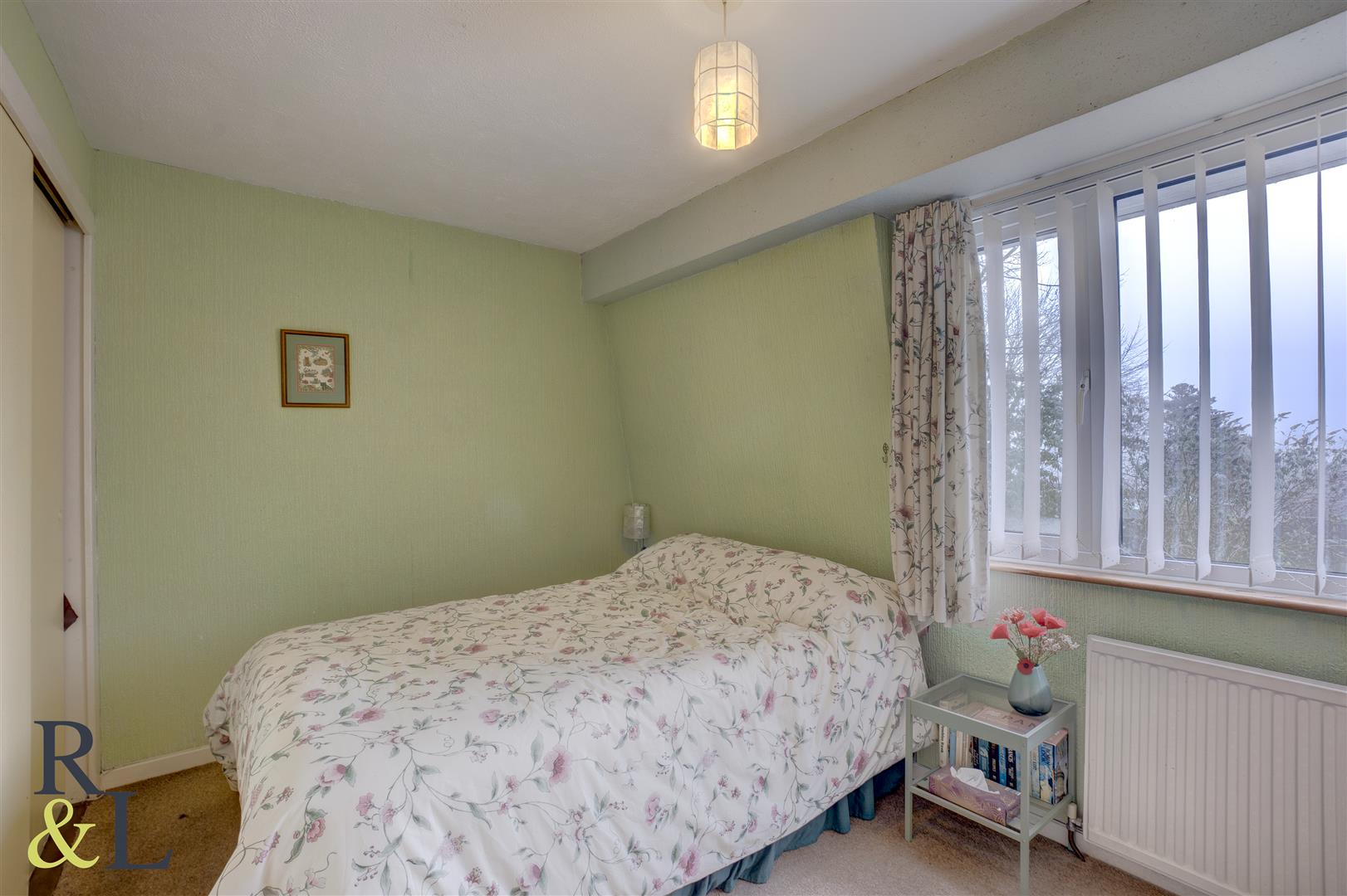 Property image for Dorset Drive, Moira, Swadlincote