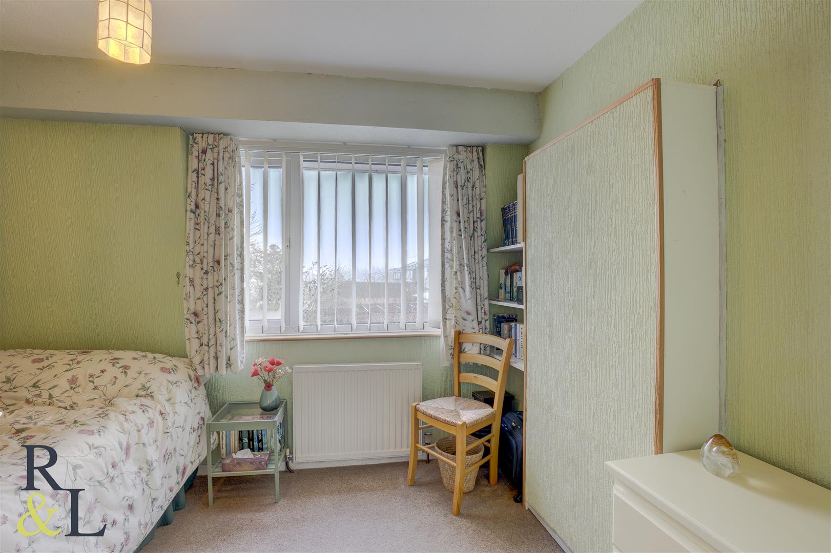 Property image for Dorset Drive, Moira, Swadlincote