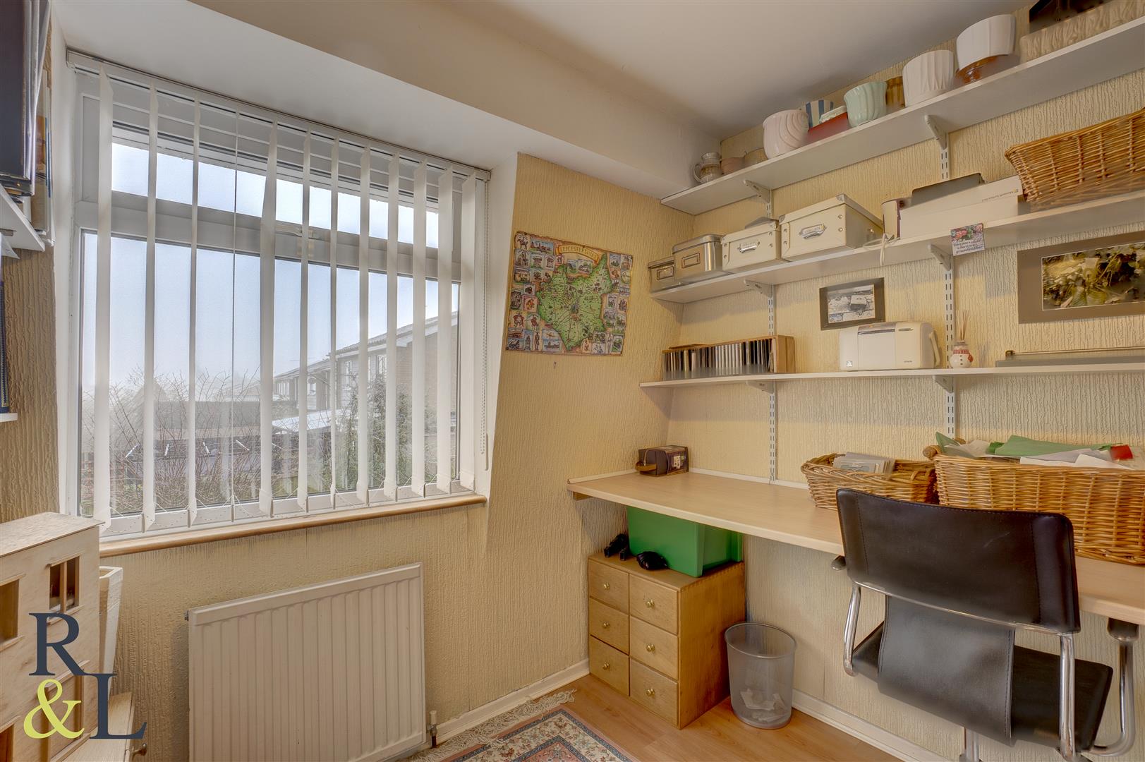 Property image for Dorset Drive, Moira, Swadlincote
