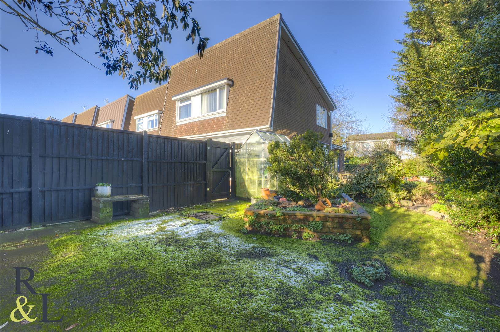 Property image for Dorset Drive, Moira, Swadlincote