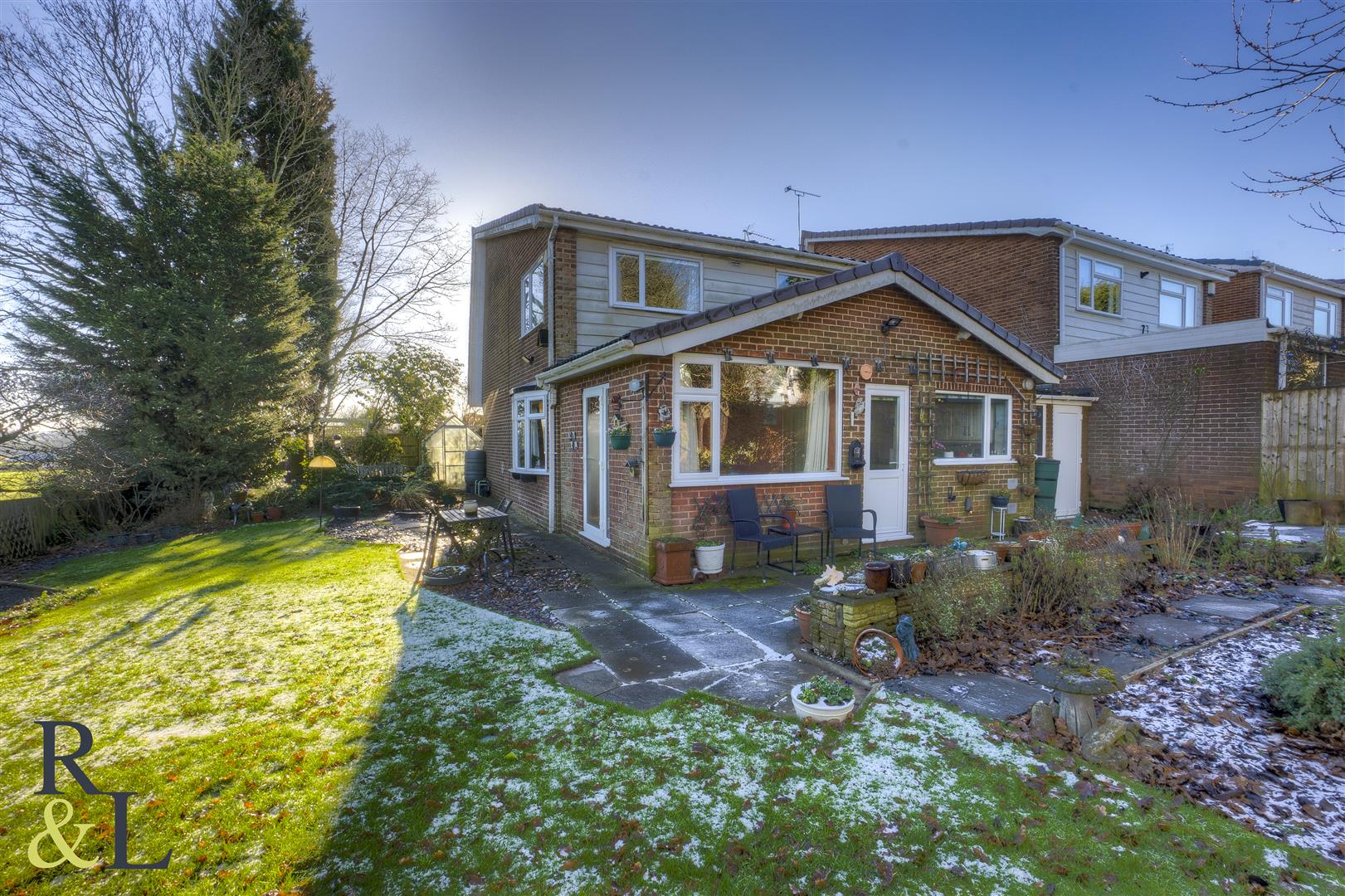 Property image for Dorset Drive, Moira, Swadlincote