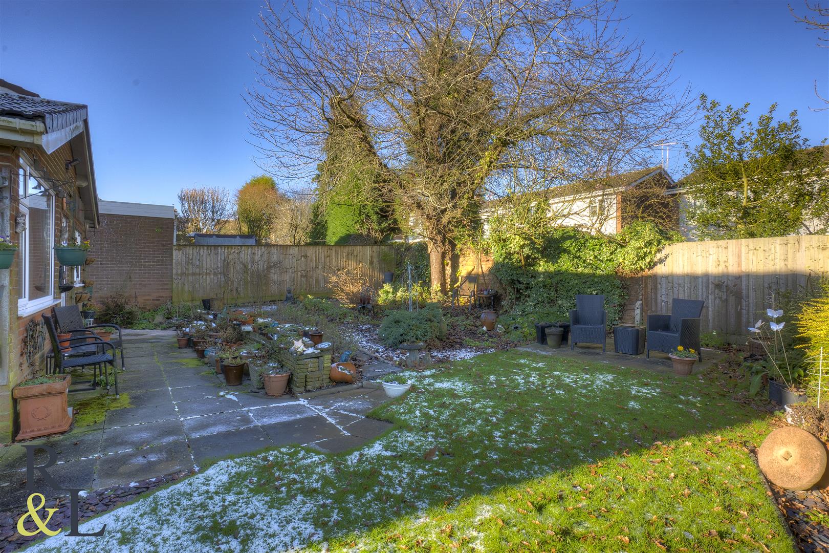 Property image for Dorset Drive, Moira, Swadlincote
