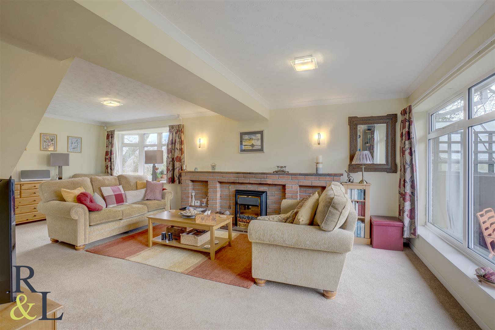 Property image for Dorset Drive, Moira, Swadlincote