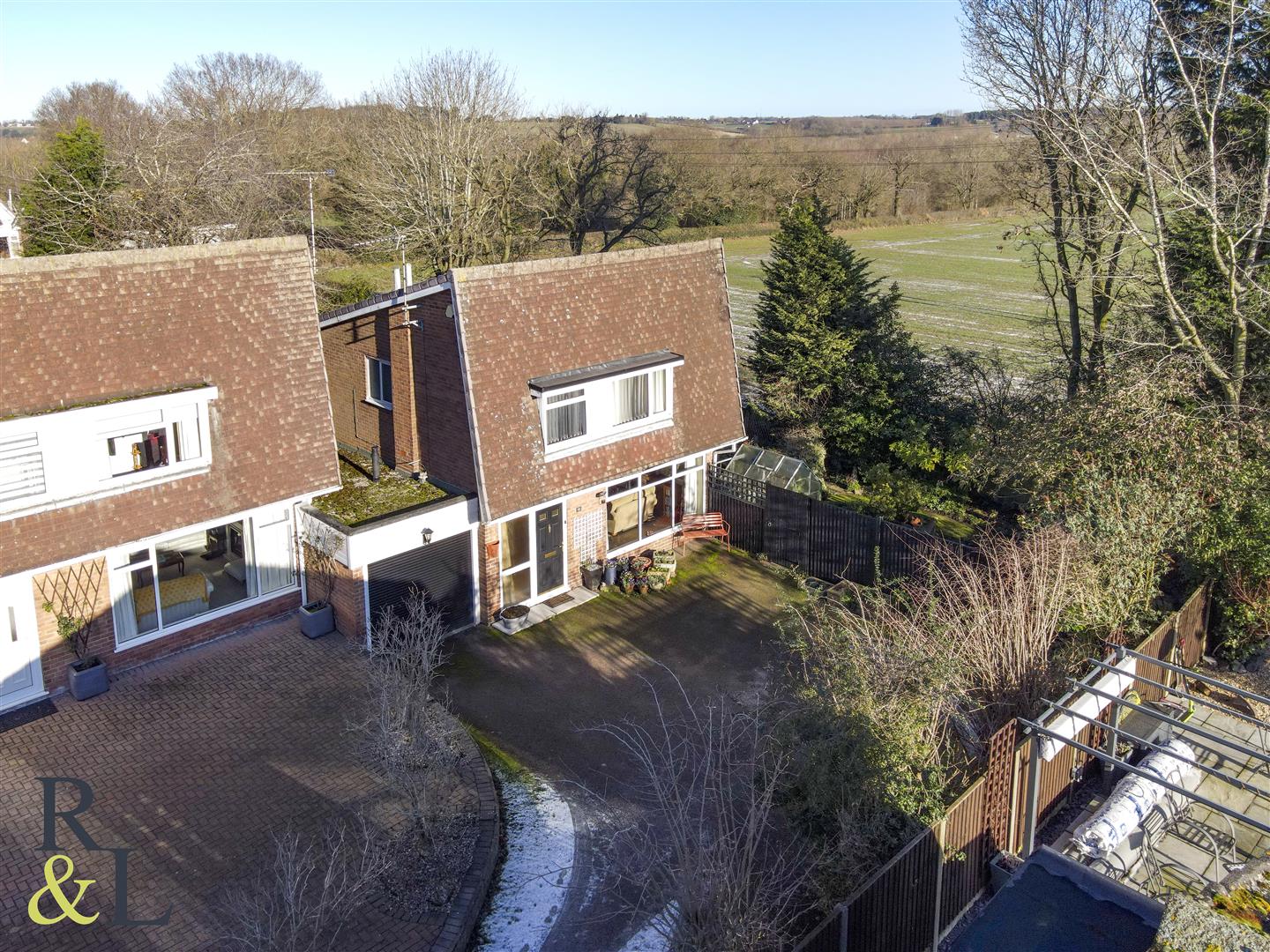 Property image for Dorset Drive, Moira, Swadlincote