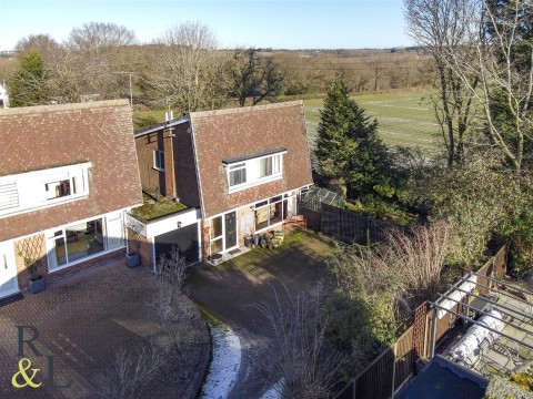 Property thumbnail image for Dorset Drive, Moira, Swadlincote