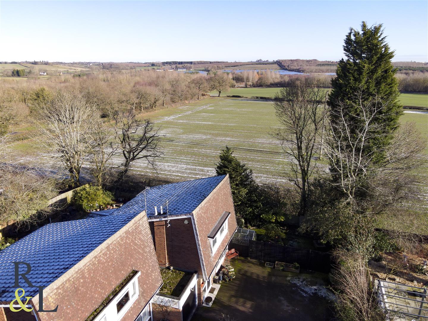 Property image for Dorset Drive, Moira, Swadlincote