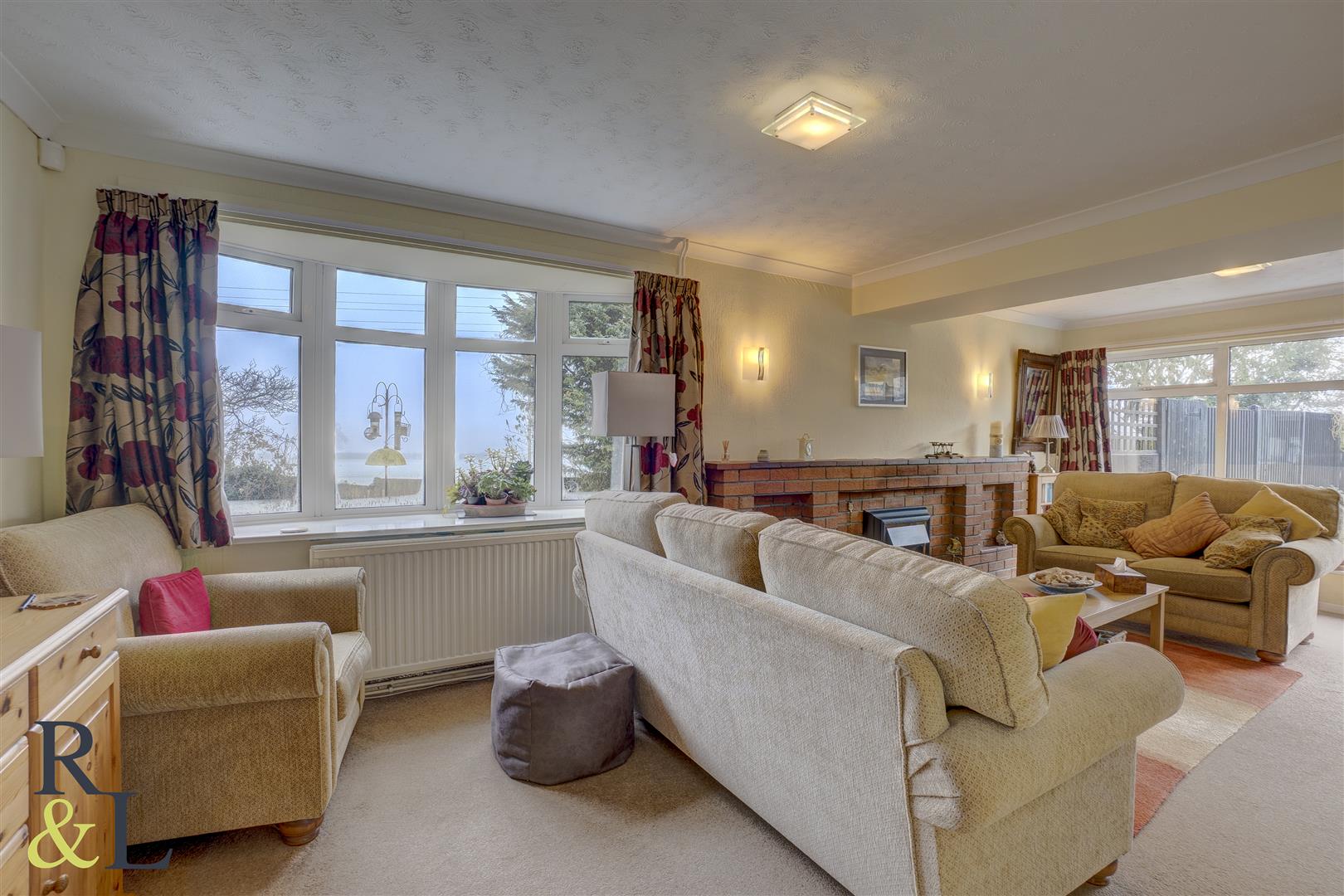 Property image for Dorset Drive, Moira, Swadlincote