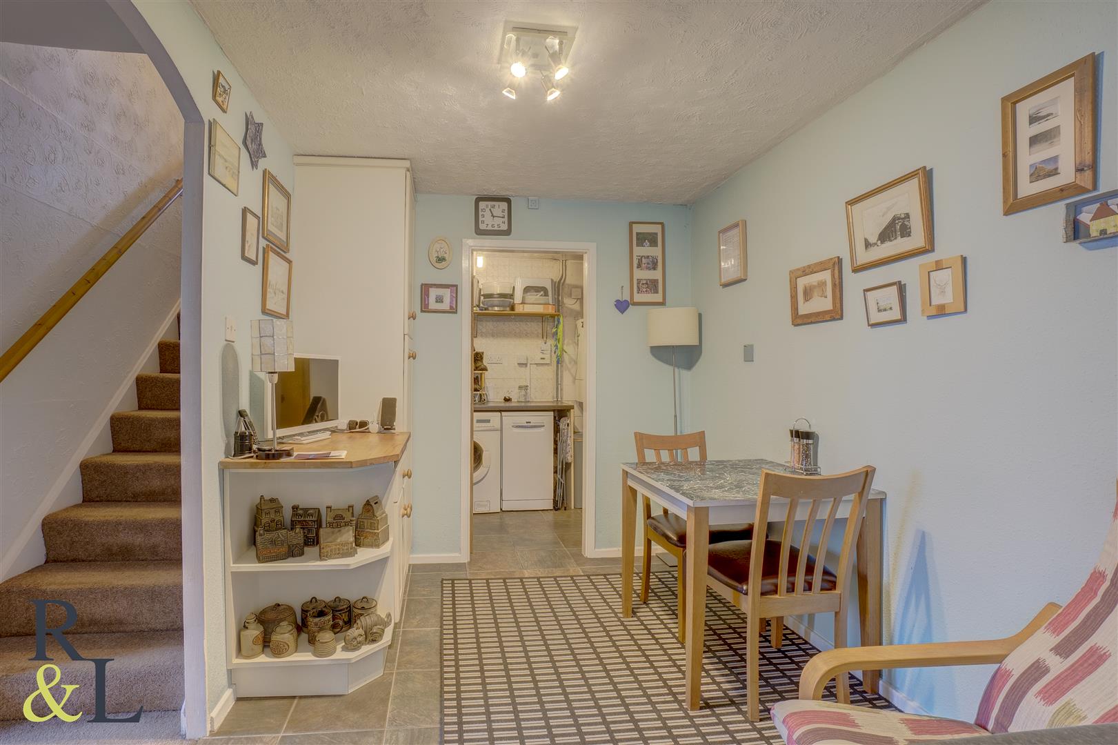 Property image for Dorset Drive, Moira, Swadlincote