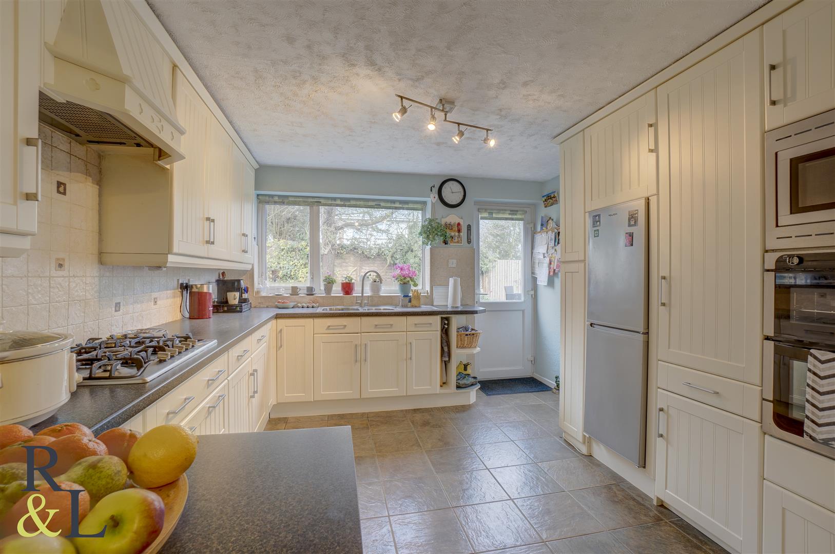 Property image for Dorset Drive, Moira, Swadlincote