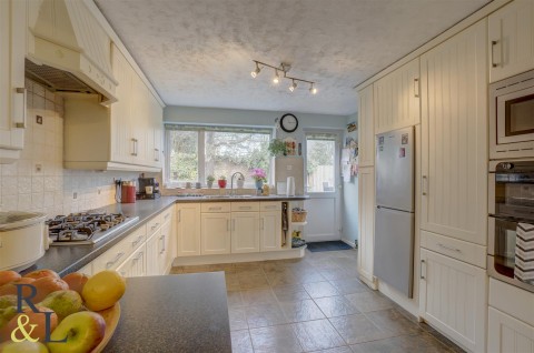 Property thumbnail image for Dorset Drive, Moira, Swadlincote