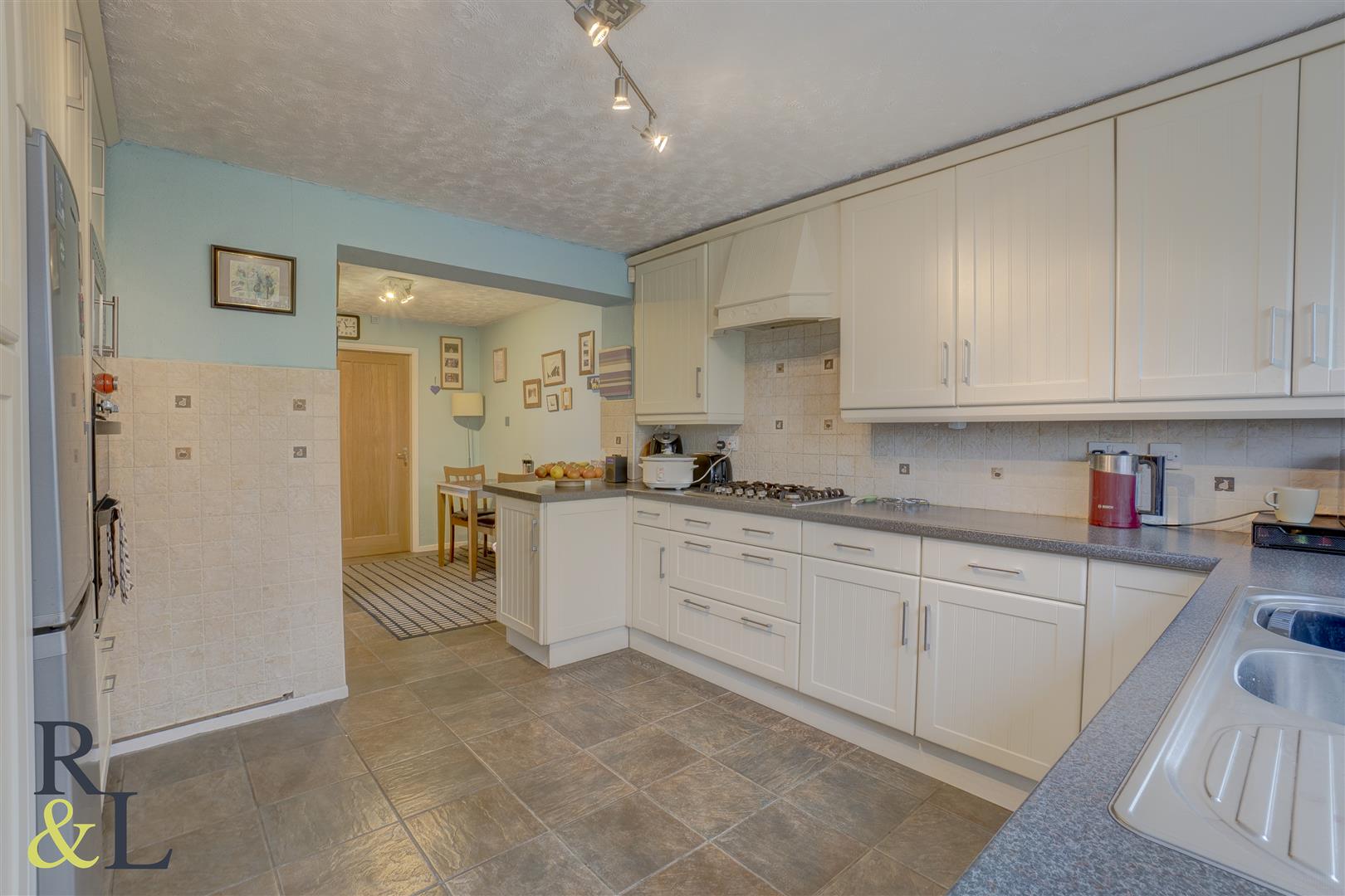 Property image for Dorset Drive, Moira, Swadlincote