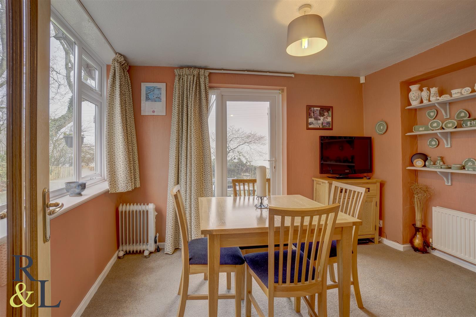 Property image for Dorset Drive, Moira, Swadlincote