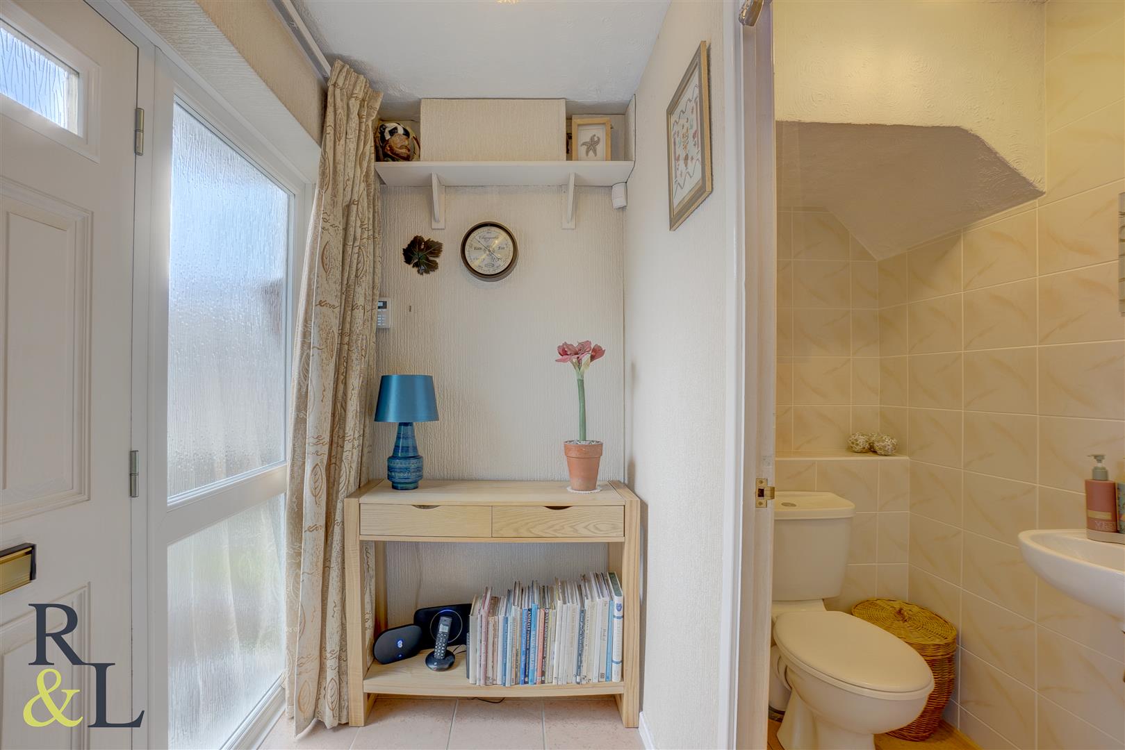 Property image for Dorset Drive, Moira, Swadlincote