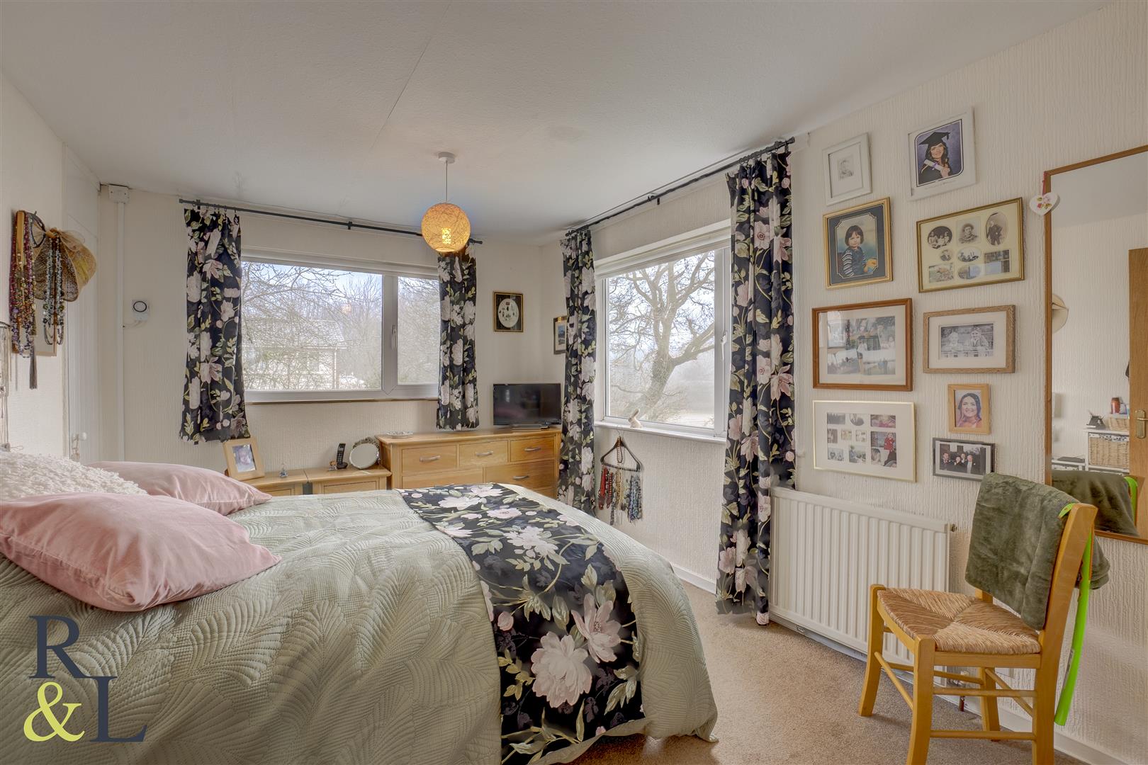 Property image for Dorset Drive, Moira, Swadlincote