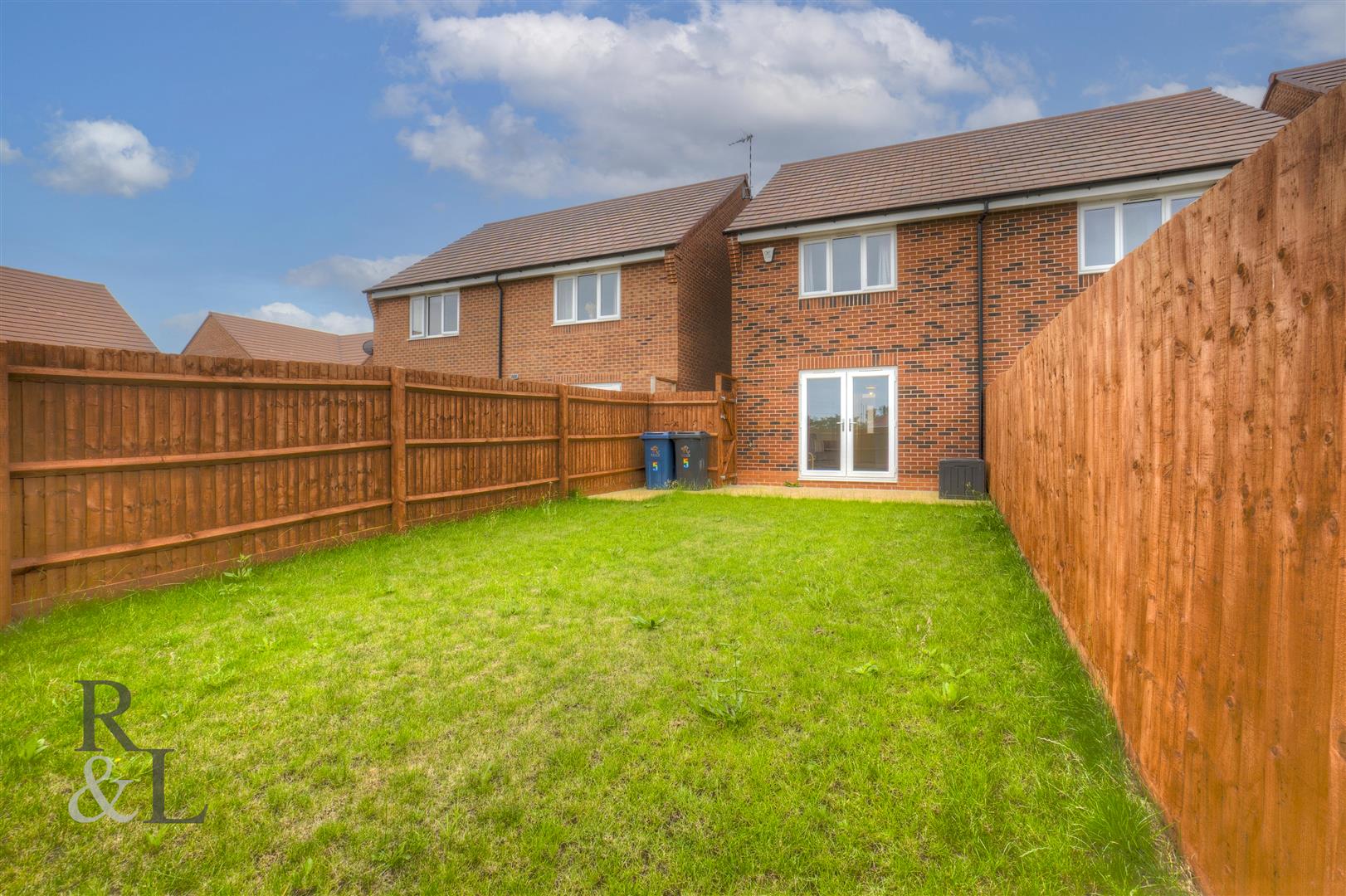 Property image for Bennett Gardens, Keyworth