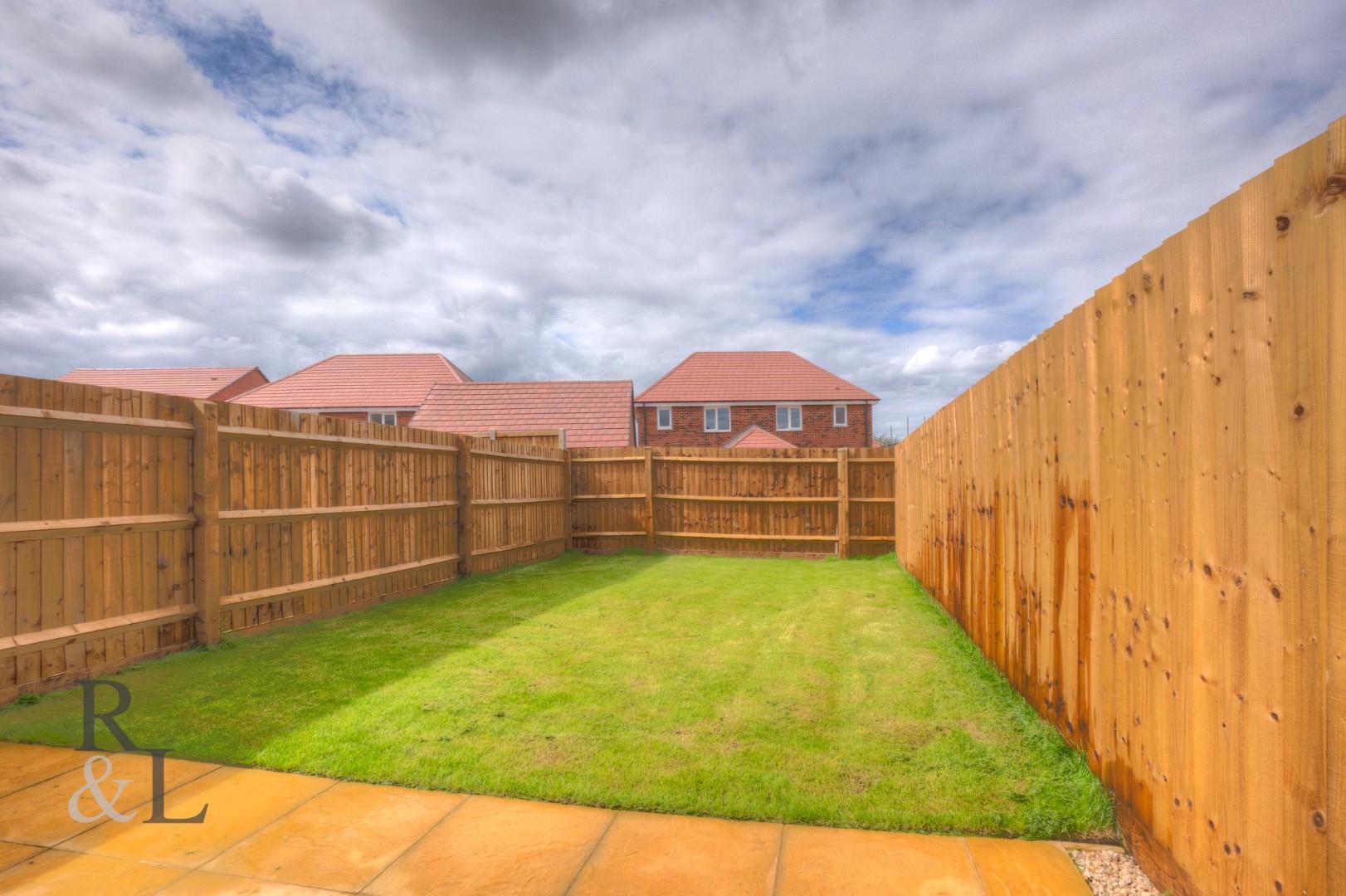 Property image for Orme Grove, Keyworth, Nottingham