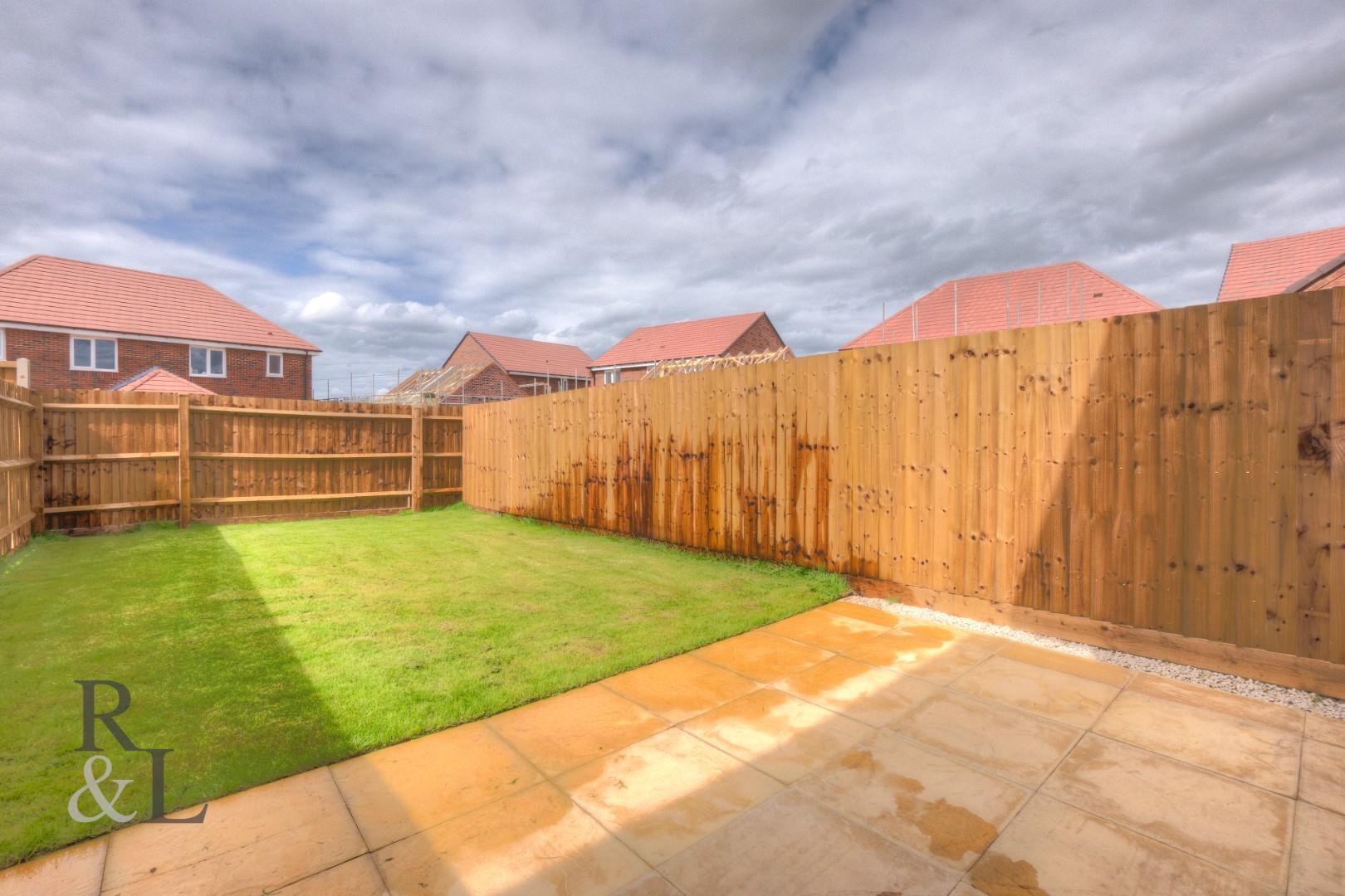 Property image for Orme Grove, Keyworth, Nottingham