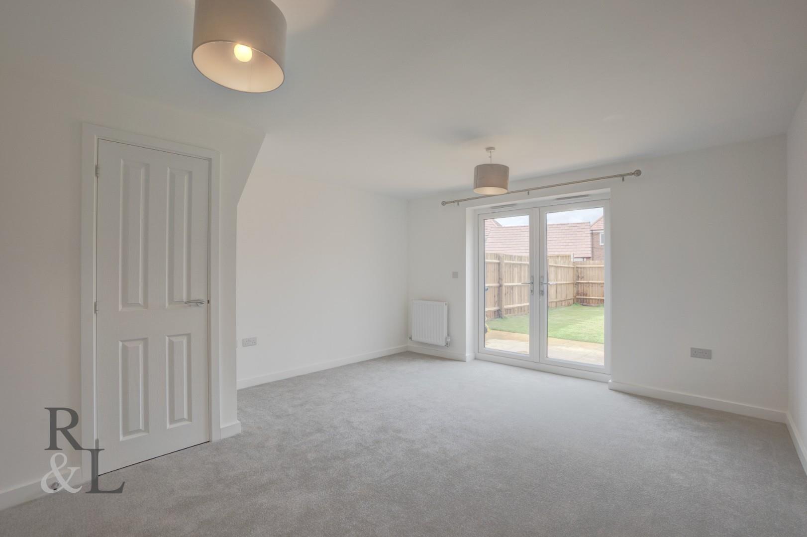 Property image for Orme Grove, Keyworth, Nottingham