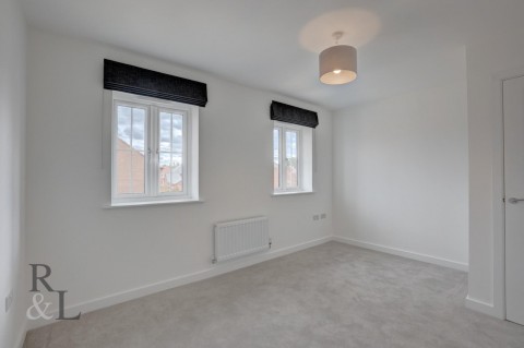 Property thumbnail image for Orme Grove, Keyworth, Nottingham